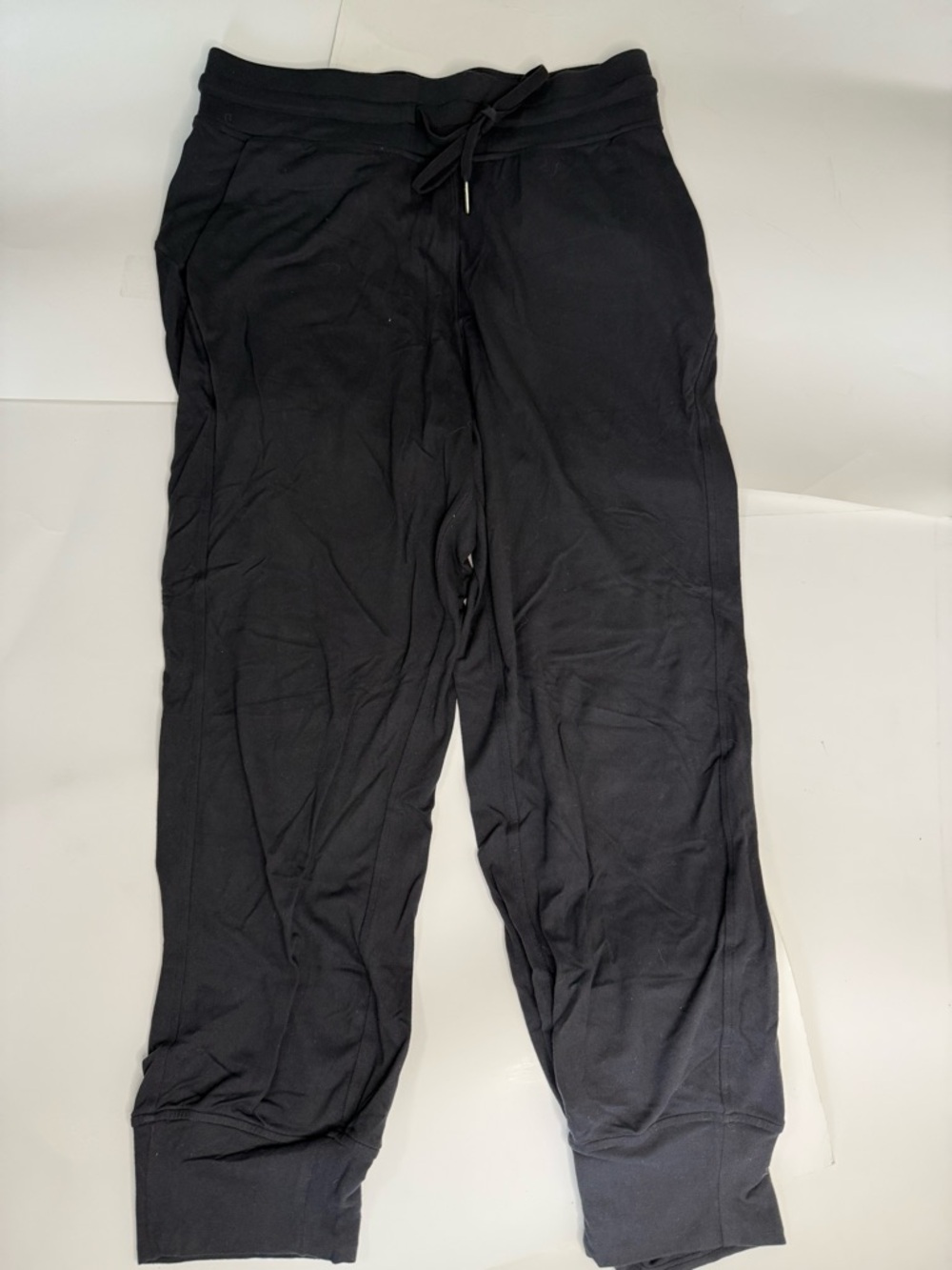 BUNDLE: Lululemon, tank, crop joggers, size 6. - Picture 4 of 8